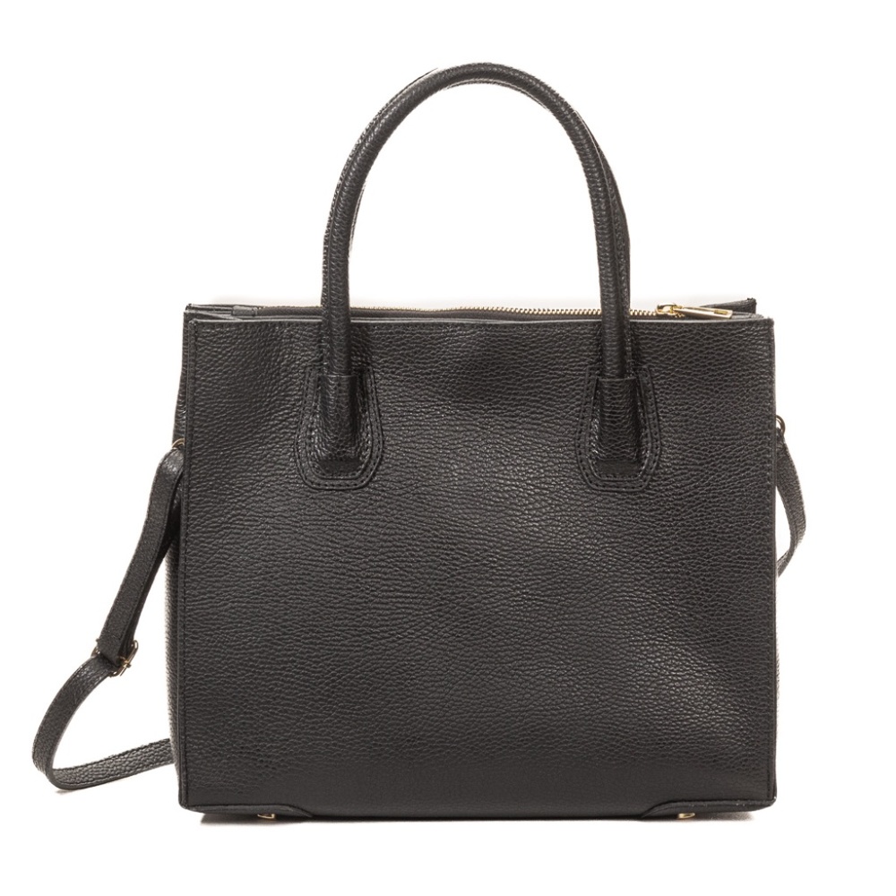 Hand made🇮🇹 -Women's genuine leather handbag "Vera" (Italian Boutique) - Picture 3 of 10